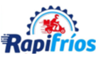 Logo RAPIFRIOS