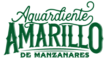 Logo Aguardiente Amarillo