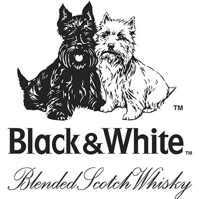 Logo Black & White