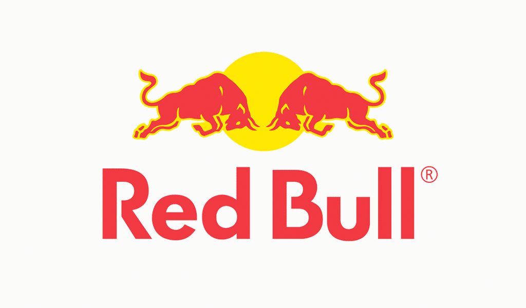 Logo Red Bull
